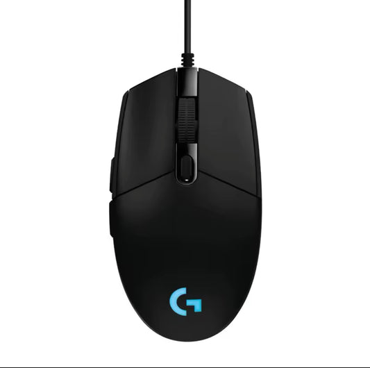 Logitech G203 2nd gen Wired Gaming Mouse